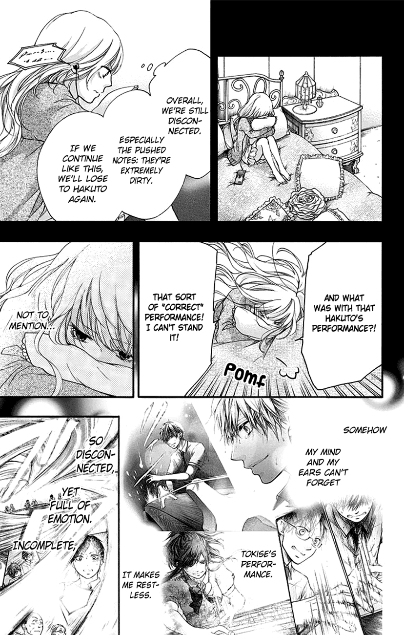 Kono Oto Tomare!, Chapter 45 image 19